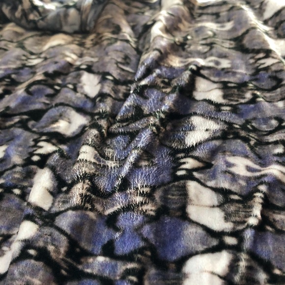 Biya Johnny Was Blouse Top Size S - Picture 6 of 6